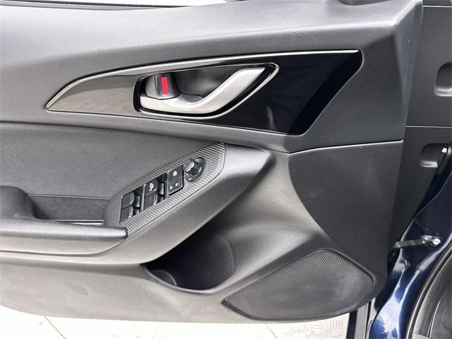used 2014 Mazda Mazda3 car, priced at $8,939