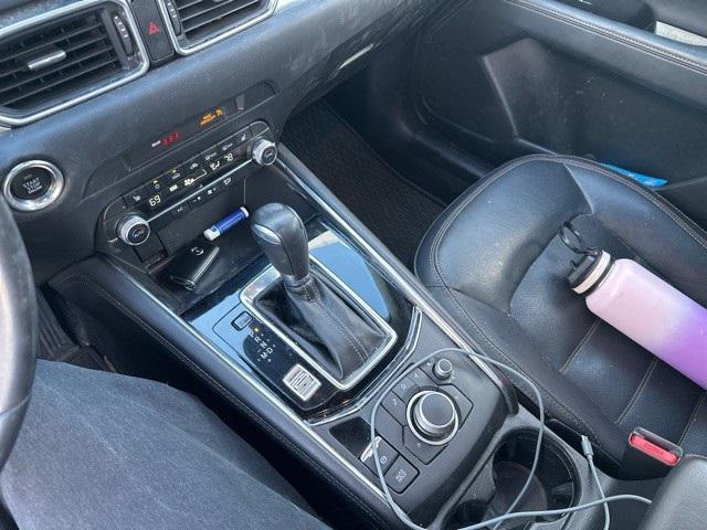 used 2022 Mazda CX-5 car, priced at $26,739