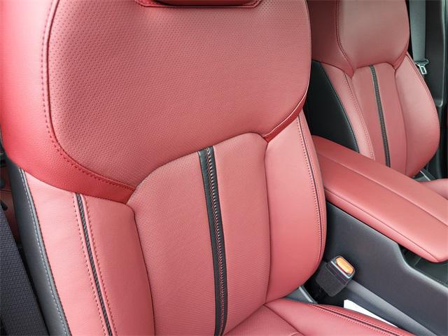 new 2025 Mazda CX-50 Hybrid car, priced at $40,462