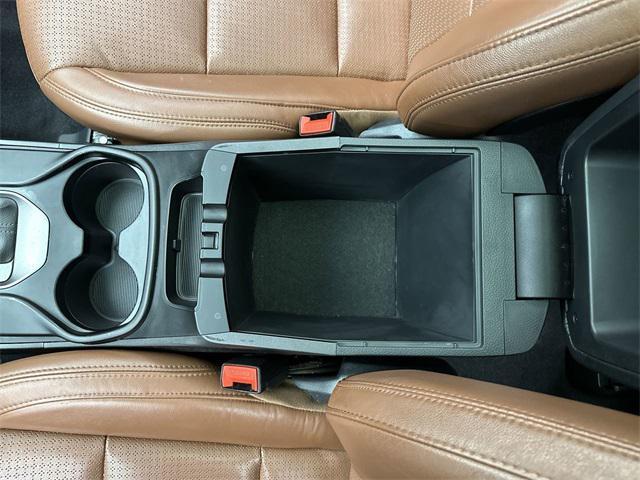 used 2013 Hyundai Santa Fe car, priced at $8,339
