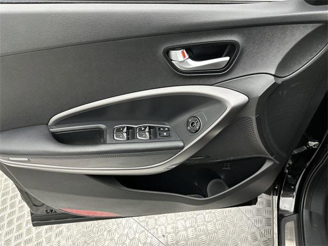 used 2013 Hyundai Santa Fe car, priced at $8,339