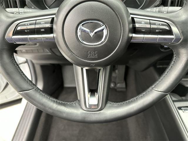 used 2024 Mazda CX-50 car, priced at $31,039