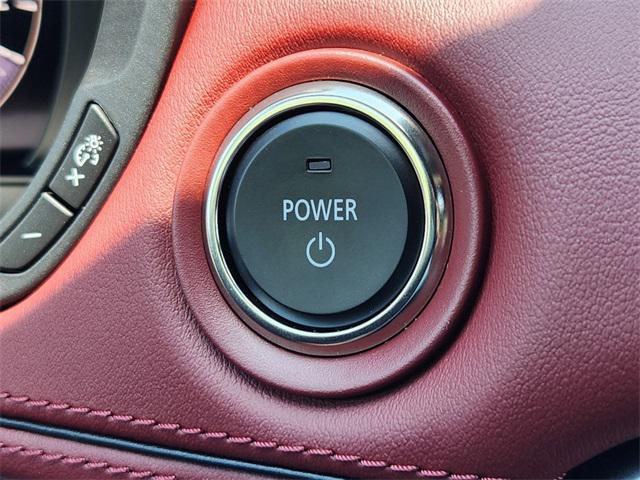 new 2025 Mazda CX-70 PHEV car, priced at $55,599