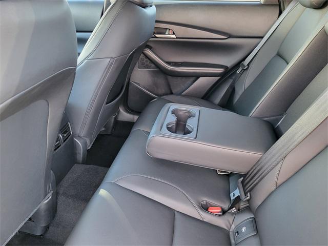 new 2025 Mazda CX-30 car, priced at $26,409