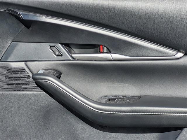 new 2025 Mazda CX-30 car, priced at $26,409