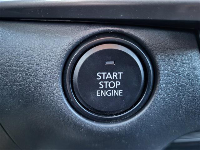 new 2025 Mazda CX-30 car, priced at $26,409