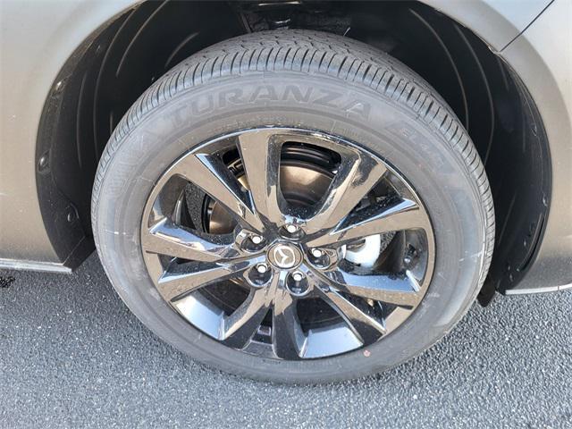 new 2025 Mazda CX-30 car, priced at $26,409