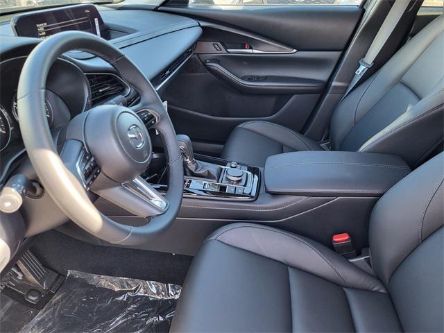 new 2025 Mazda CX-30 car, priced at $26,409