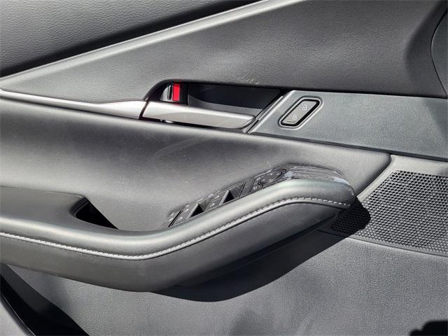 new 2025 Mazda CX-30 car, priced at $26,409