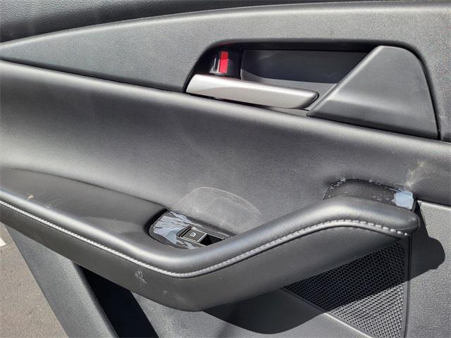 new 2025 Mazda CX-30 car, priced at $26,409