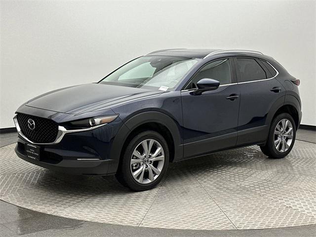 used 2022 Mazda CX-30 car, priced at $25,039