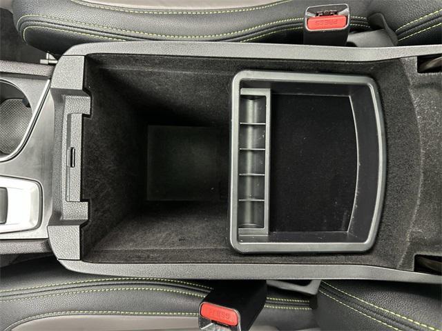 used 2023 Subaru Ascent car, priced at $34,639