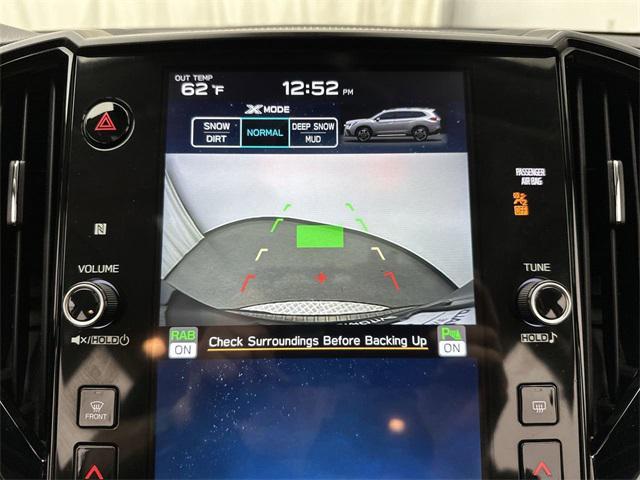 used 2023 Subaru Ascent car, priced at $34,639