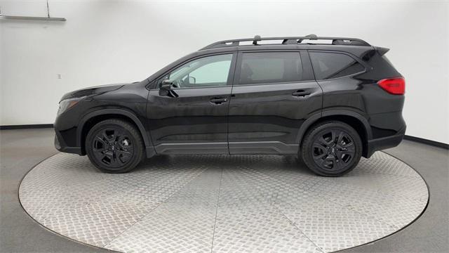 used 2023 Subaru Ascent car, priced at $34,639