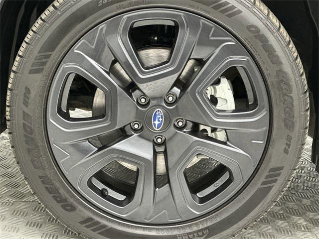 used 2023 Subaru Ascent car, priced at $34,639