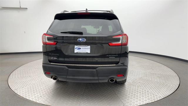 used 2023 Subaru Ascent car, priced at $34,639