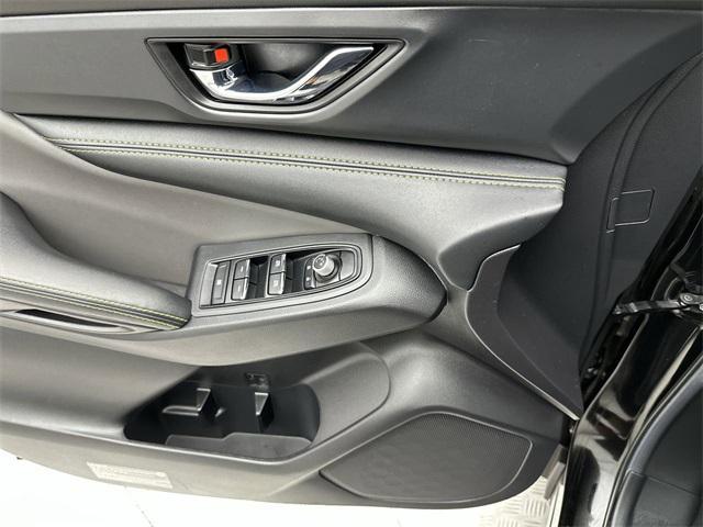 used 2023 Subaru Ascent car, priced at $34,639