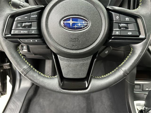 used 2023 Subaru Ascent car, priced at $34,639