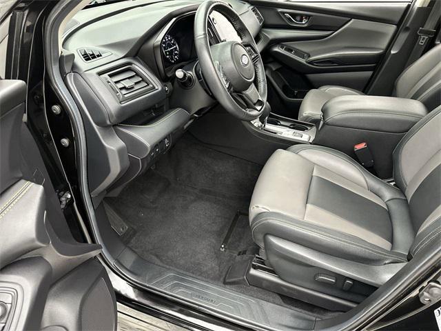 used 2023 Subaru Ascent car, priced at $34,639