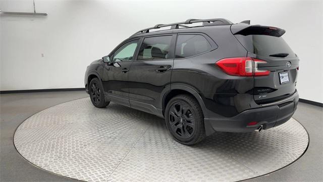 used 2023 Subaru Ascent car, priced at $34,639