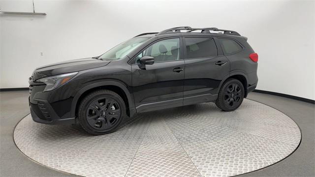 used 2023 Subaru Ascent car, priced at $34,639
