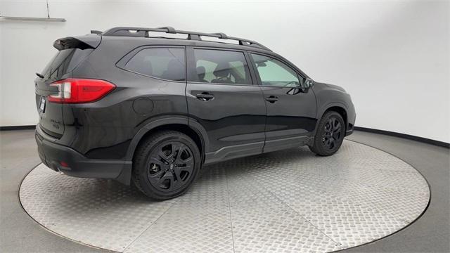 used 2023 Subaru Ascent car, priced at $34,639