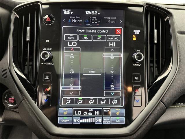 used 2023 Subaru Ascent car, priced at $34,639