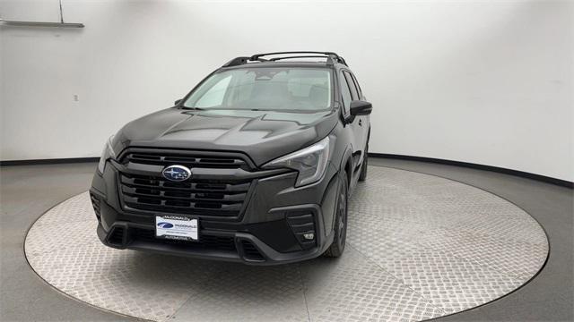 used 2023 Subaru Ascent car, priced at $34,639