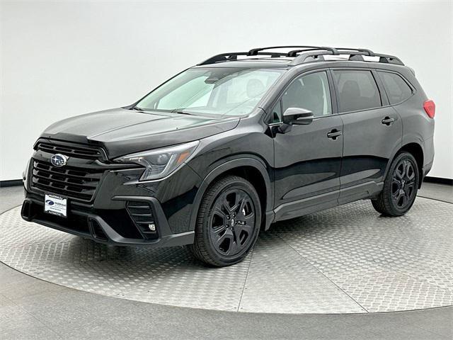 used 2023 Subaru Ascent car, priced at $34,639