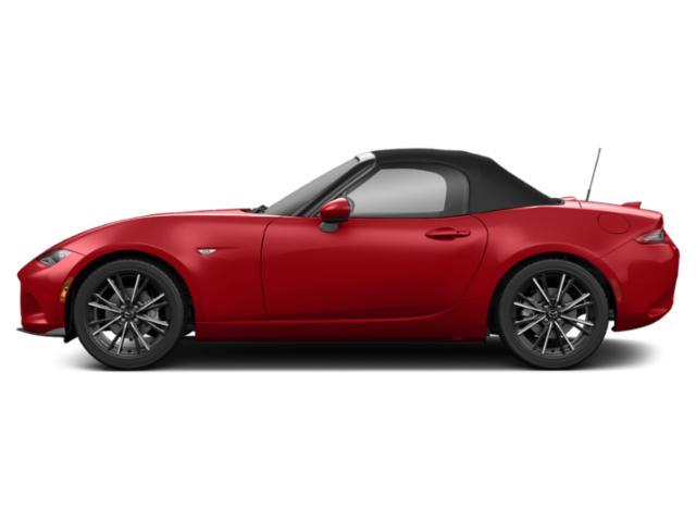 new 2024 Mazda MX-5 Miata car