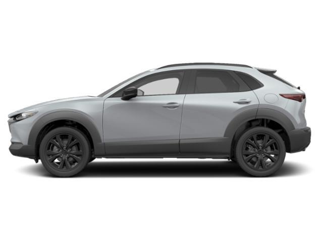 new 2026 Mazda CX-30 car, priced at $33,529