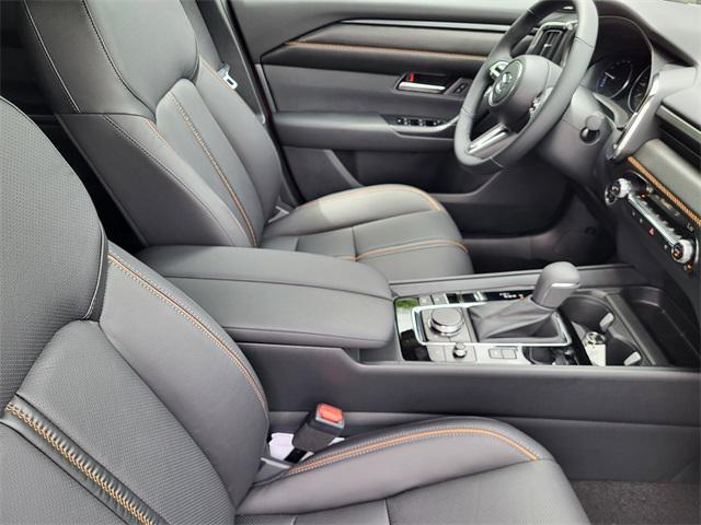 new 2025 Mazda CX-50 Hybrid car, priced at $40,831
