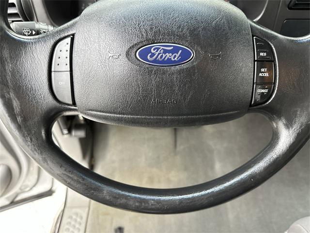 used 2007 Ford F-350 car, priced at $13,798