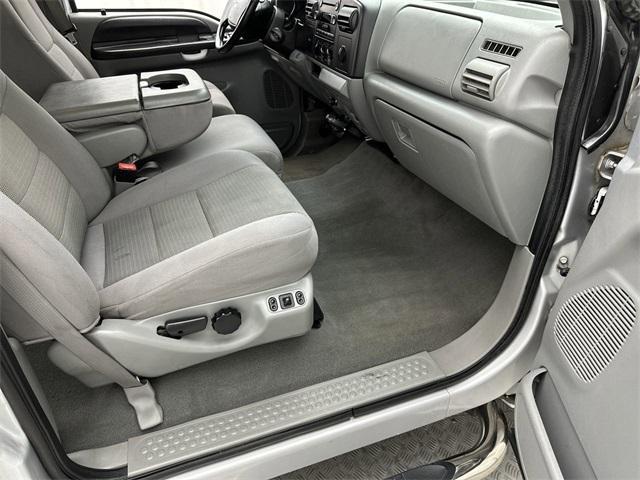 used 2007 Ford F-350 car, priced at $13,798