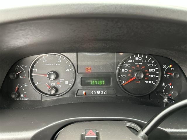 used 2007 Ford F-350 car, priced at $13,798