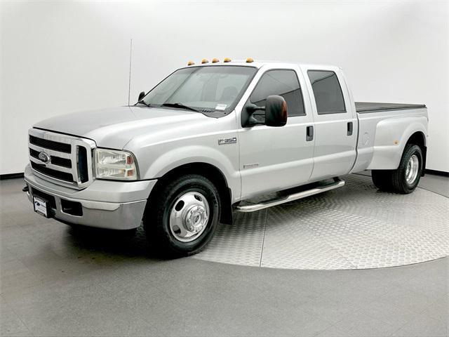 used 2007 Ford F-350 car, priced at $13,798