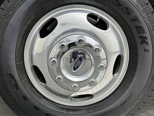 used 2007 Ford F-350 car, priced at $13,798