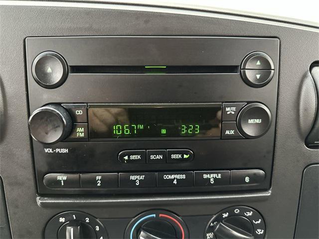 used 2007 Ford F-350 car, priced at $13,798