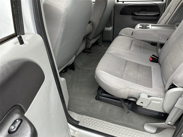 used 2007 Ford F-350 car, priced at $13,798