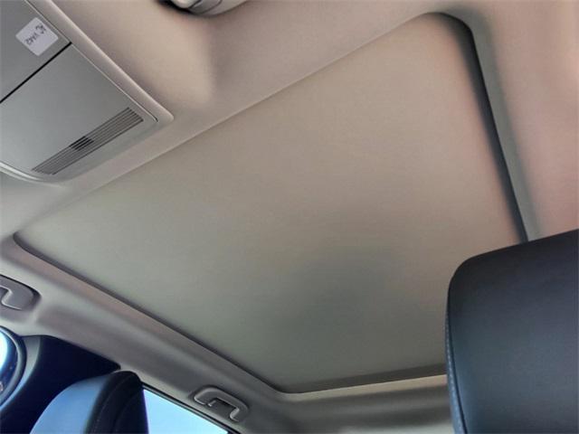new 2025 Mazda CX-50 car, priced at $34,833