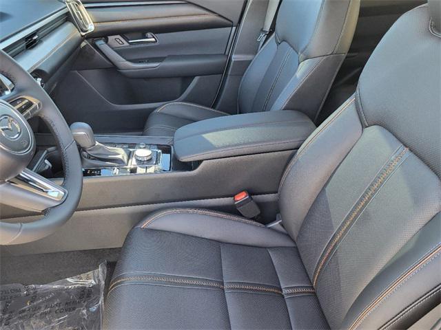 new 2025 Mazda CX-50 Hybrid car, priced at $40,491