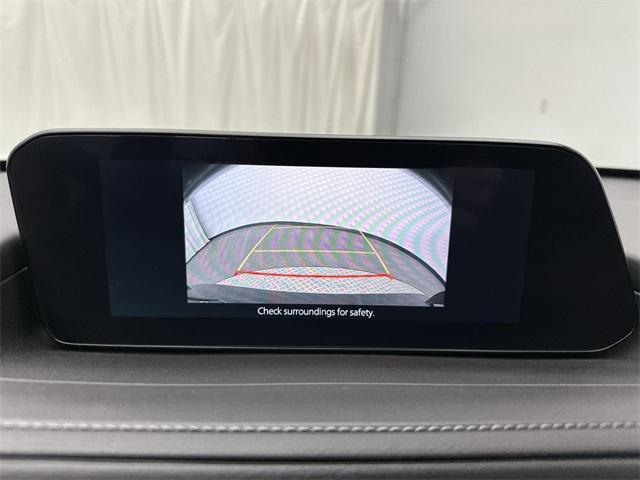 used 2025 Mazda CX-30 car, priced at $27,339