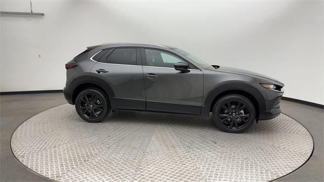 used 2025 Mazda CX-30 car, priced at $27,339