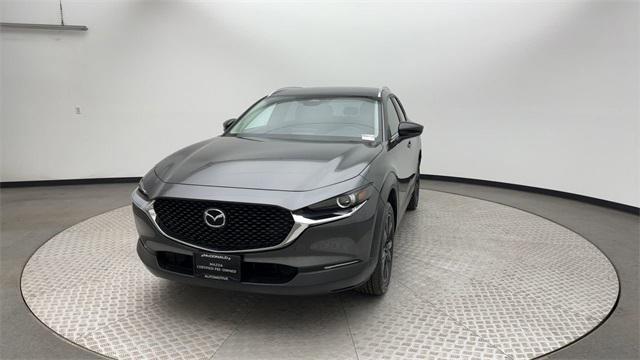 used 2025 Mazda CX-30 car, priced at $27,339