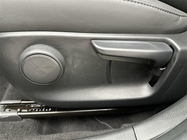 used 2025 Mazda CX-30 car, priced at $27,339