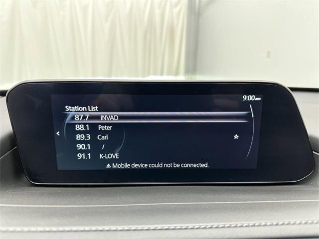 used 2025 Mazda CX-30 car, priced at $27,339