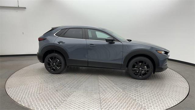 used 2023 Mazda CX-30 car, priced at $26,739