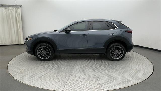 used 2023 Mazda CX-30 car, priced at $24,739