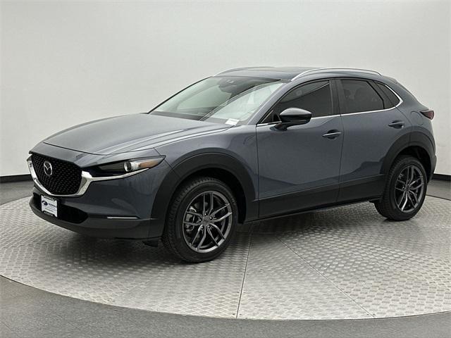 used 2023 Mazda CX-30 car, priced at $24,739