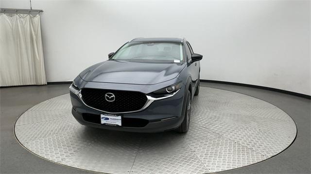 used 2023 Mazda CX-30 car, priced at $24,739